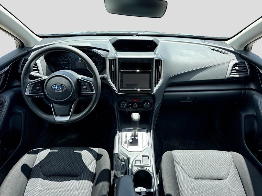 Thumbnail: 2021 Subaru Impreza - 8
