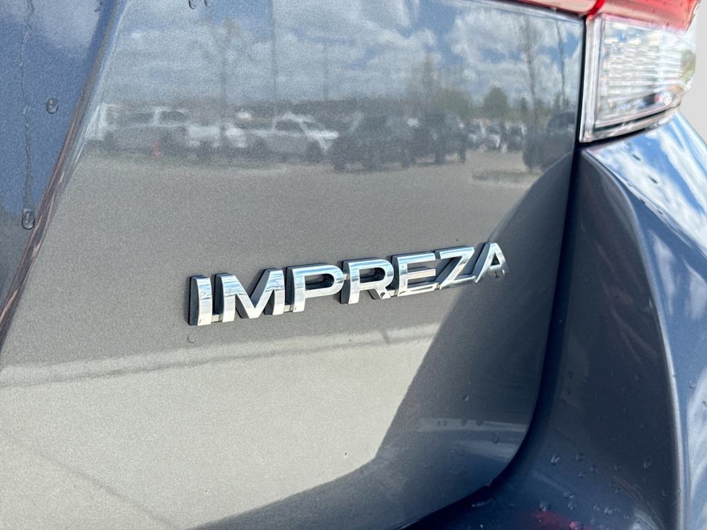 Thumbnail: 2021 Subaru Impreza - 23