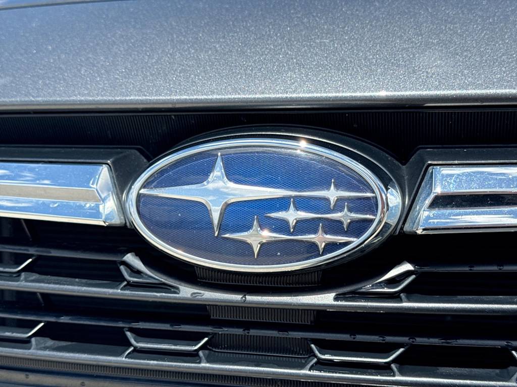 Thumbnail: 2021 Subaru Impreza - 6