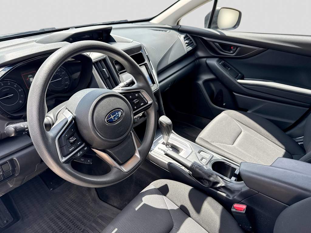 Thumbnail: 2021 Subaru Impreza - 2