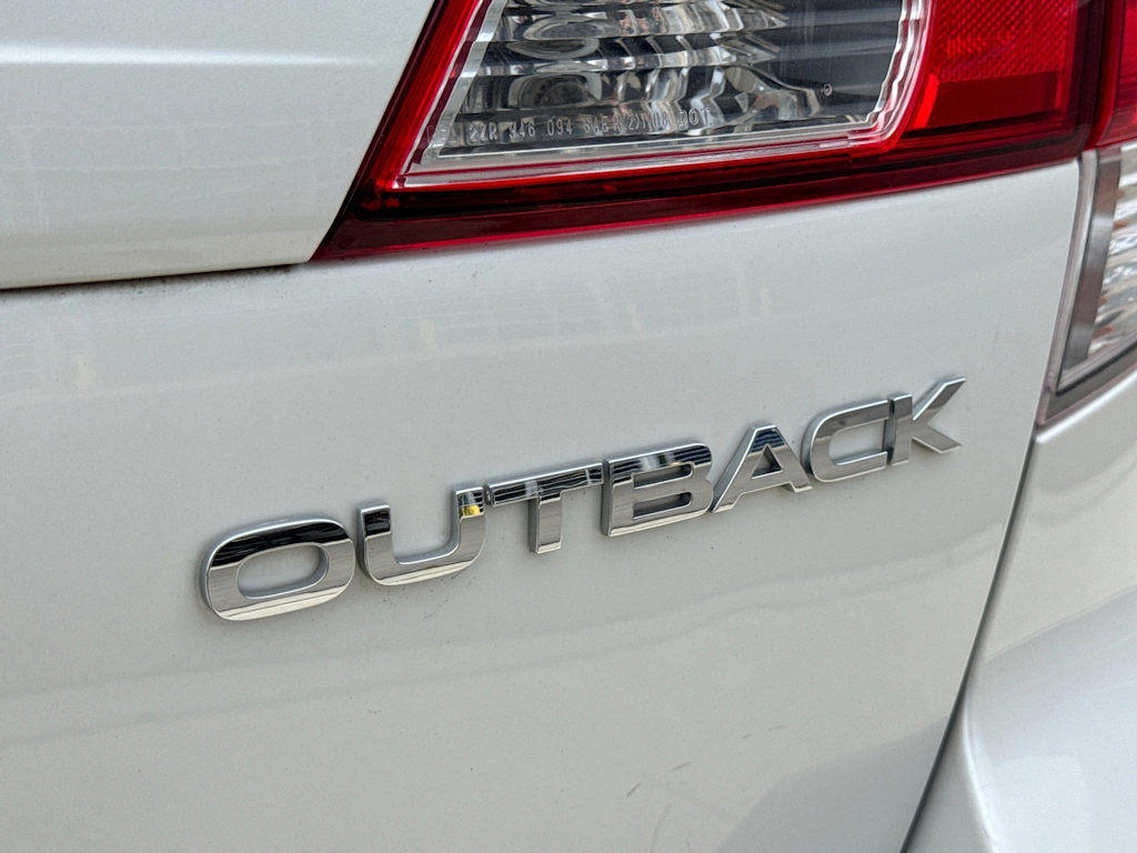 Thumbnail: 2013 Subaru Outback - 23