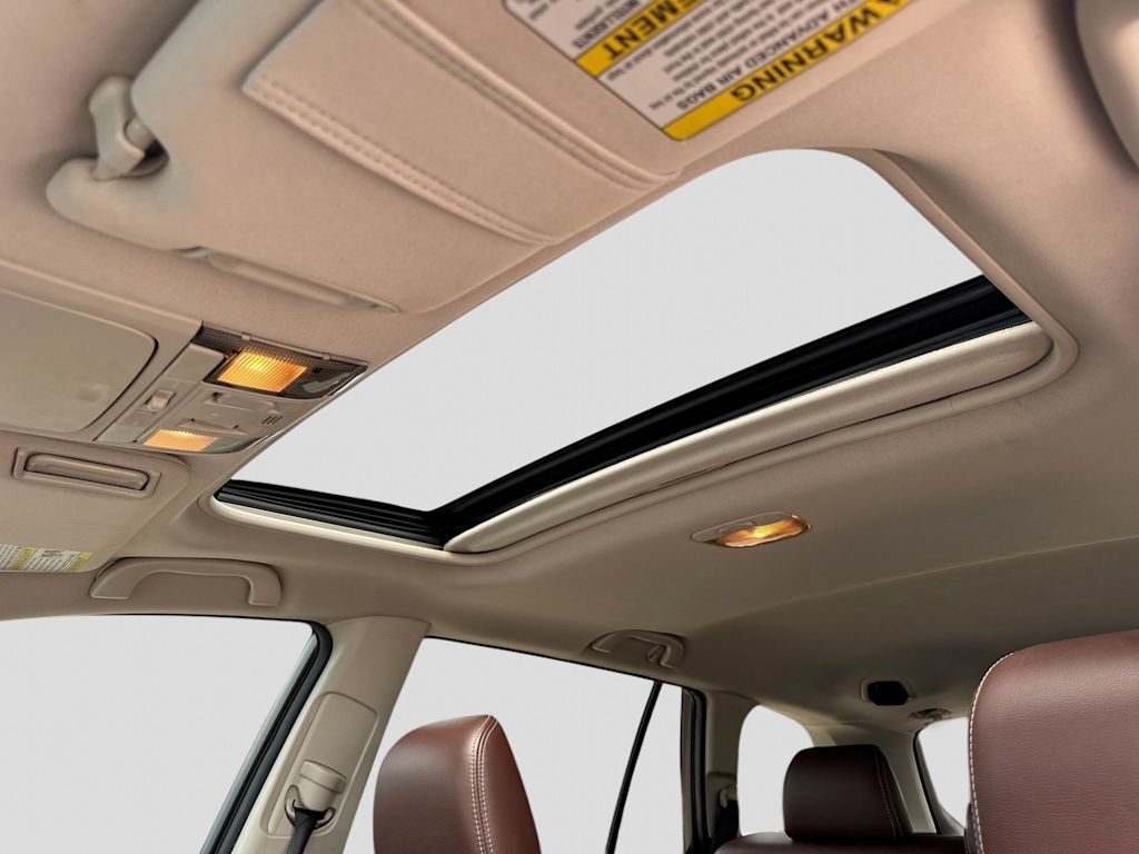 Thumbnail: 2013 Subaru Outback - 25
