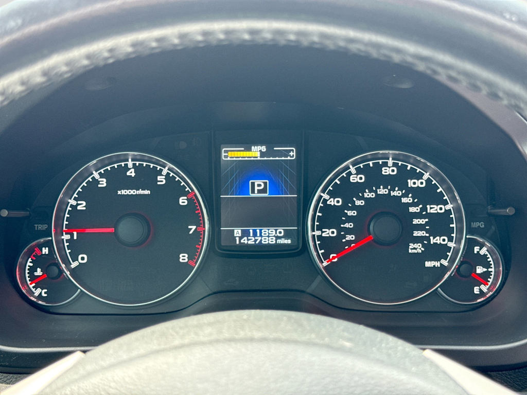Thumbnail: 2013 Subaru Outback - 16
