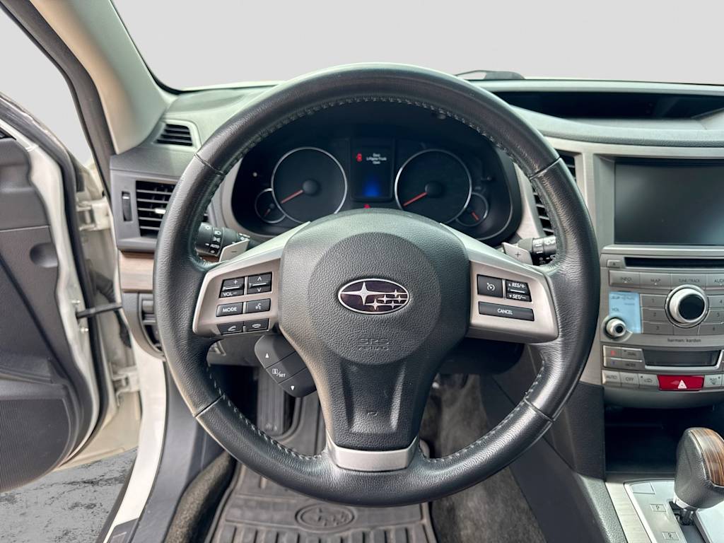 Thumbnail: 2013 Subaru Outback - 13