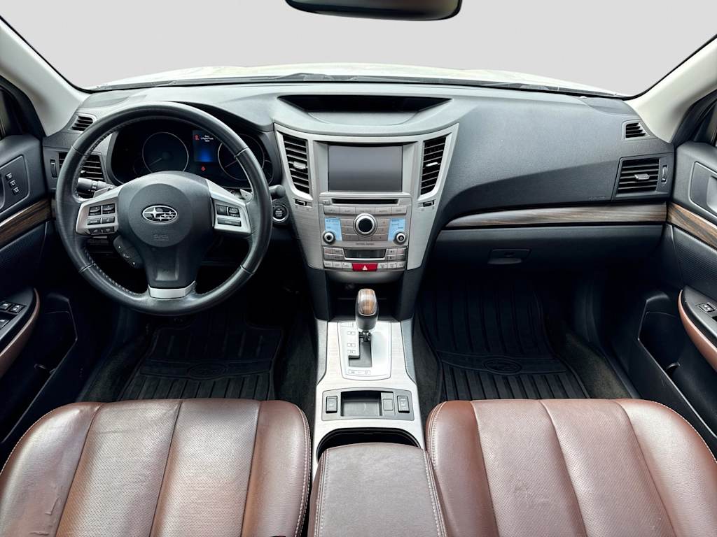 Thumbnail: 2013 Subaru Outback - 9