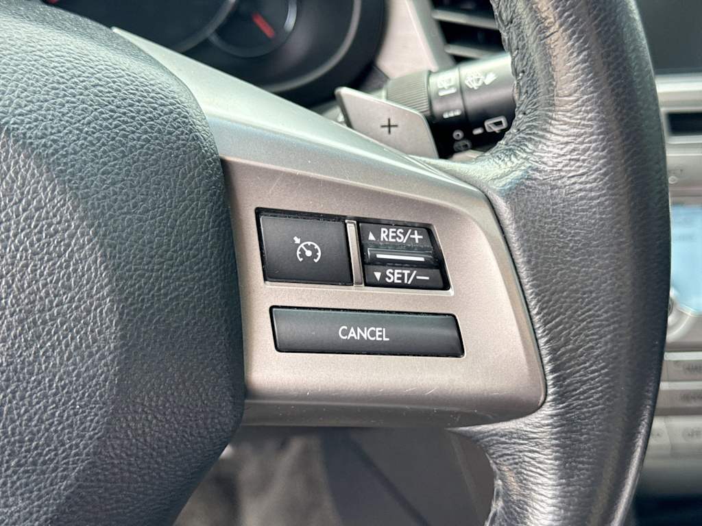 Thumbnail: 2013 Subaru Outback - 29