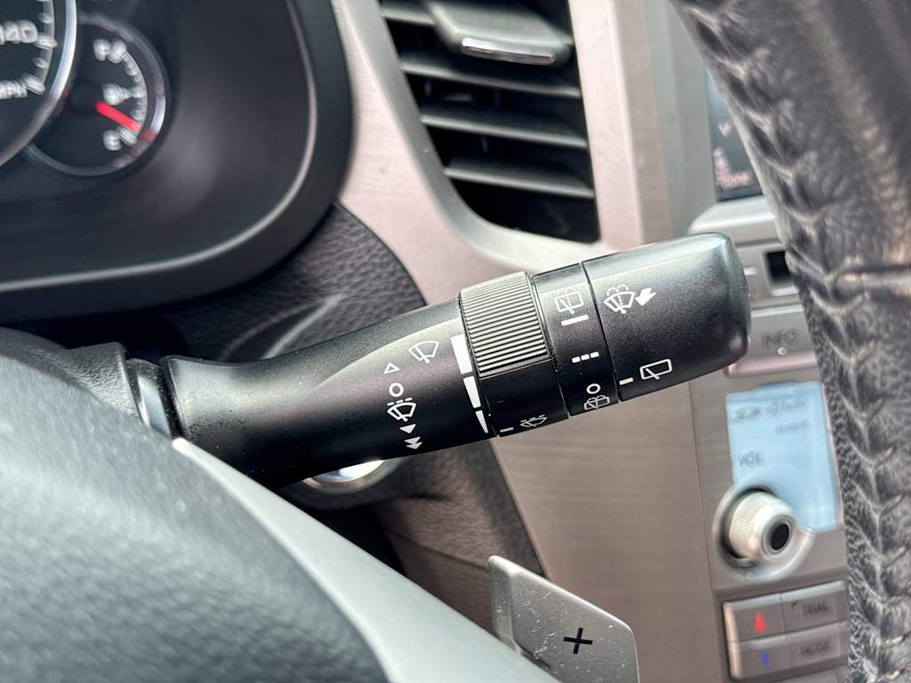 Thumbnail: 2013 Subaru Outback - 15