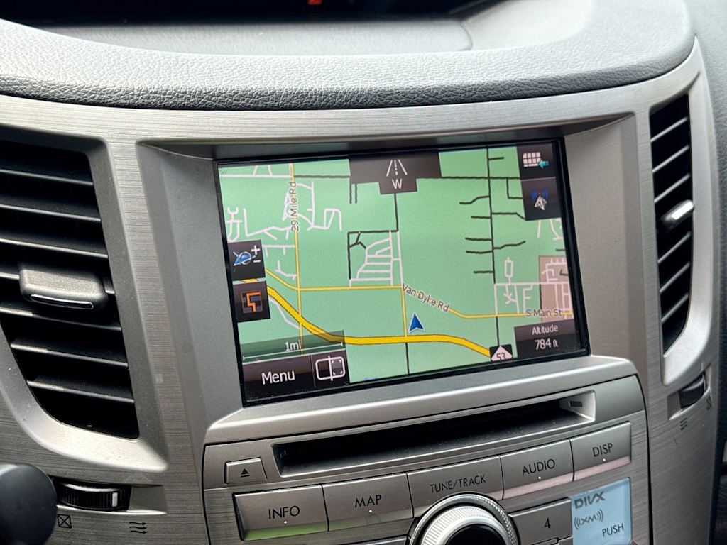 Thumbnail: 2013 Subaru Outback - 31