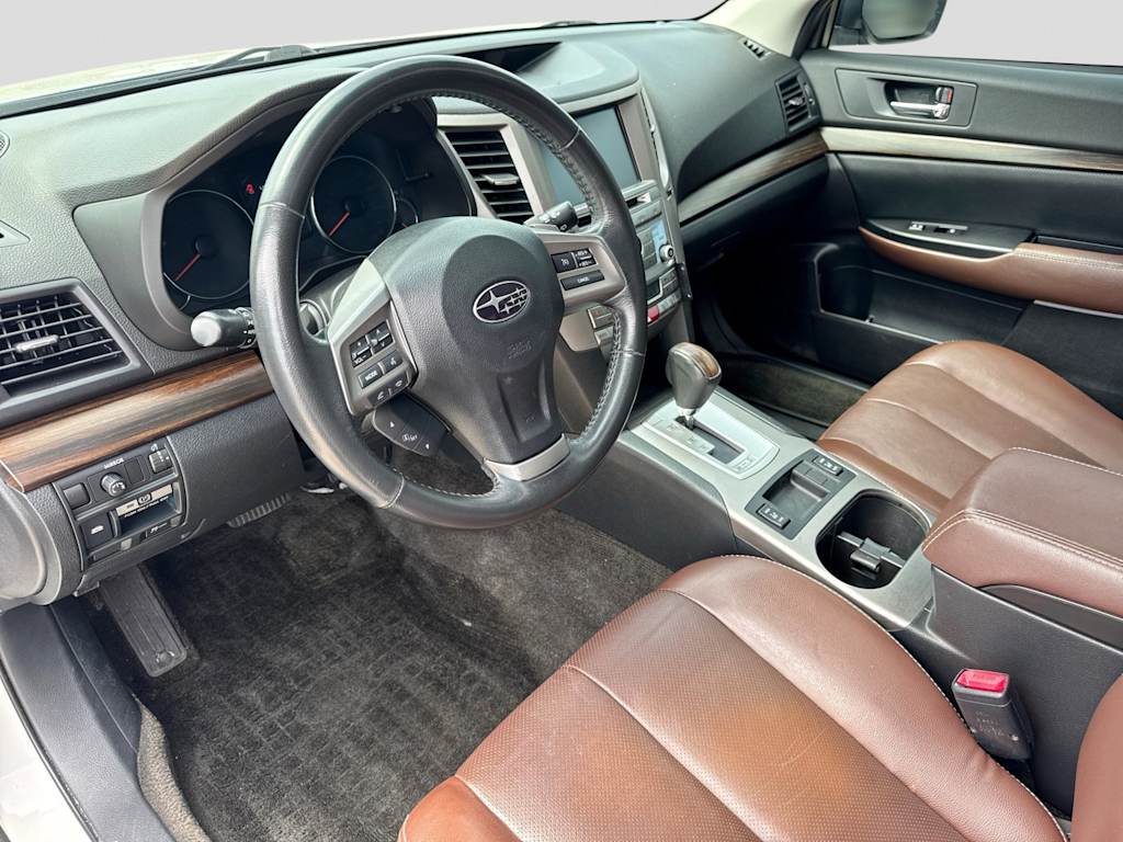 Thumbnail: 2013 Subaru Outback - 2