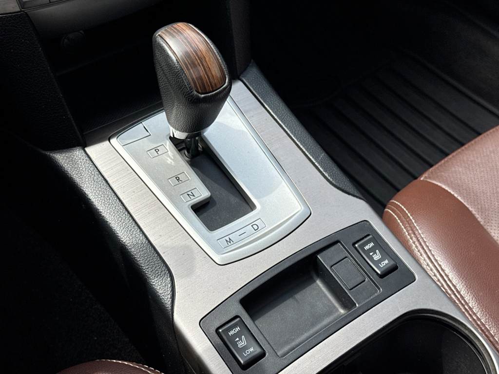 Thumbnail: 2013 Subaru Outback - 34