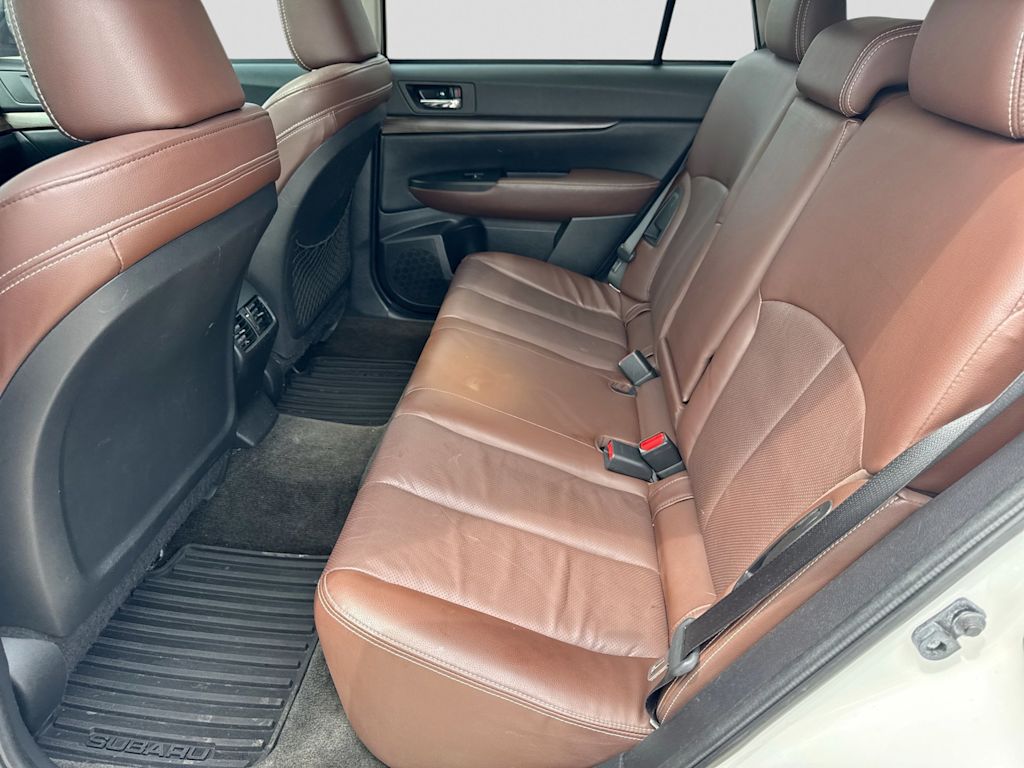 Thumbnail: 2013 Subaru Outback - 26