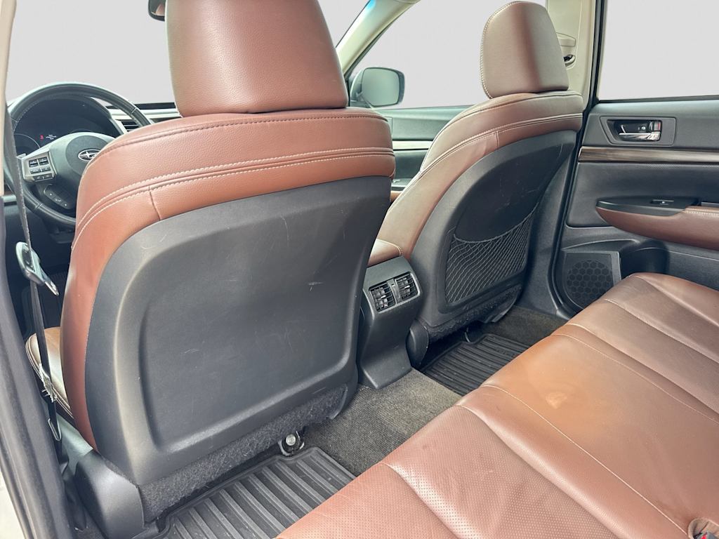 Thumbnail: 2013 Subaru Outback - 12