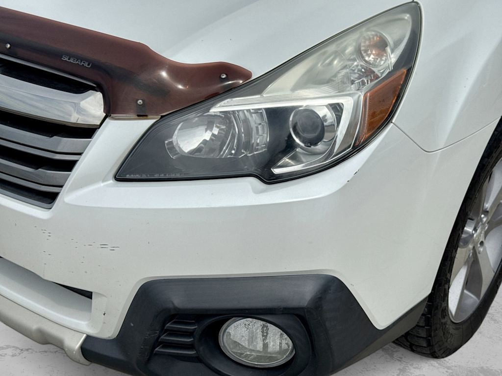 Thumbnail: 2013 Subaru Outback - 22