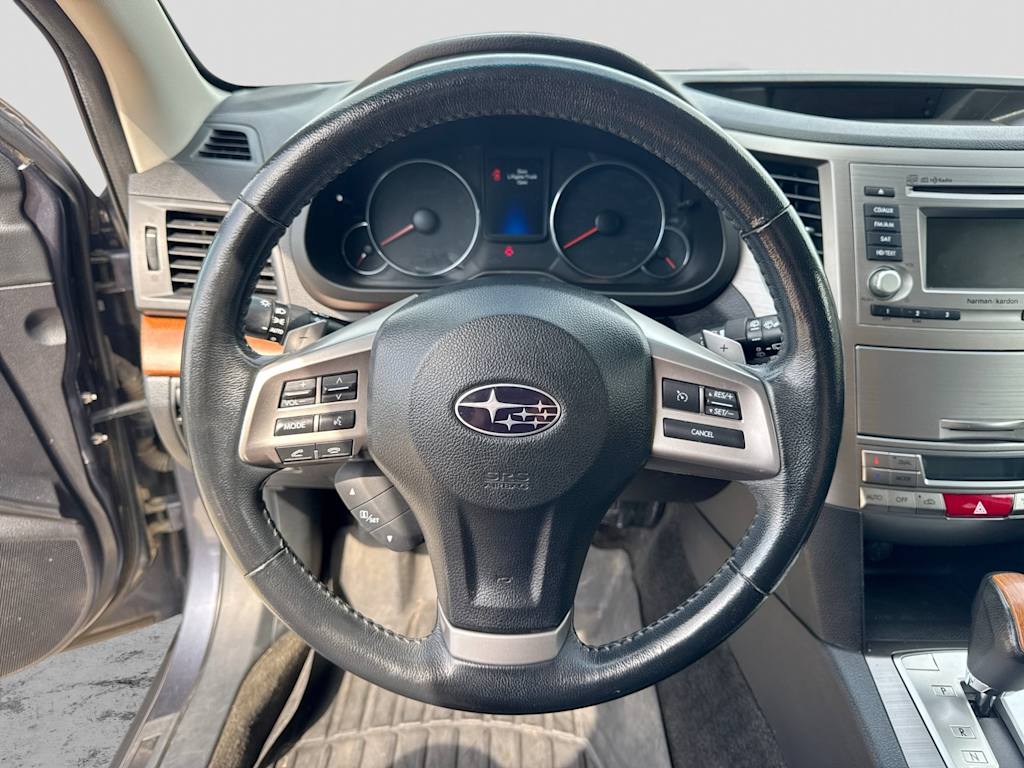 Thumbnail: 2014 Subaru Outback - 13