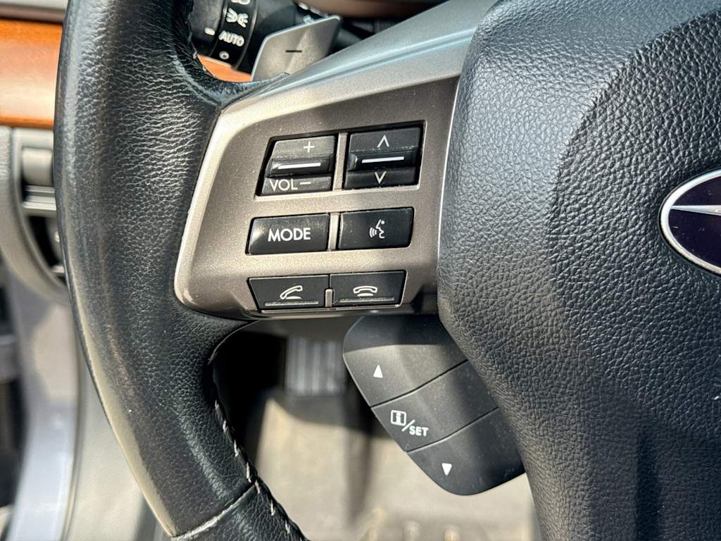 Thumbnail: 2014 Subaru Outback - 27