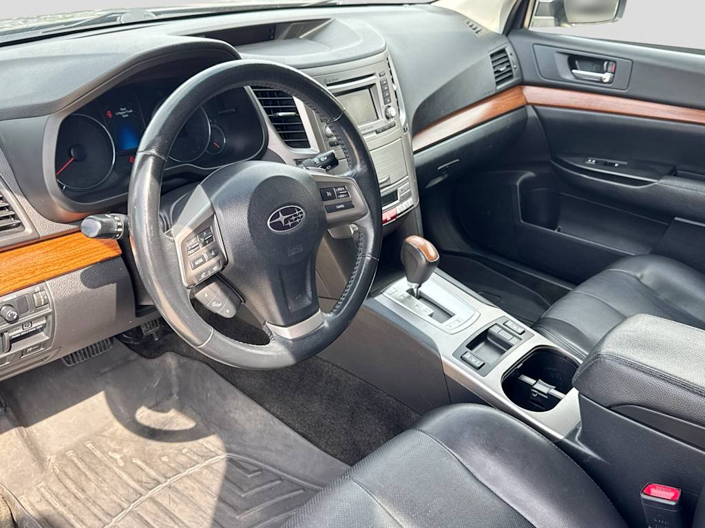 Thumbnail: 2014 Subaru Outback - 2