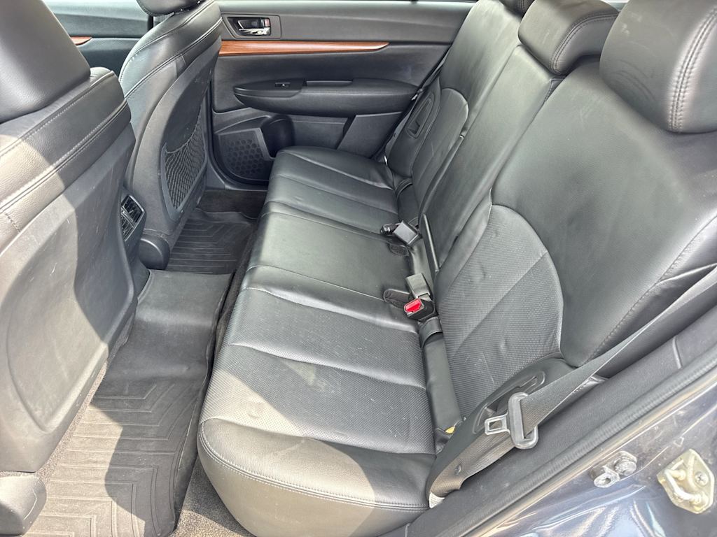 Thumbnail: 2014 Subaru Outback - 25