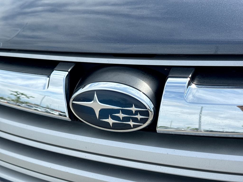 Thumbnail: 2014 Subaru Outback - 7