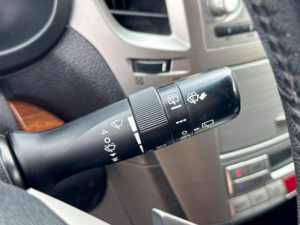 Thumbnail: 2014 Subaru Outback - 29