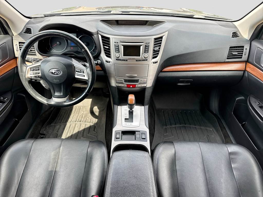 Thumbnail: 2014 Subaru Outback - 9