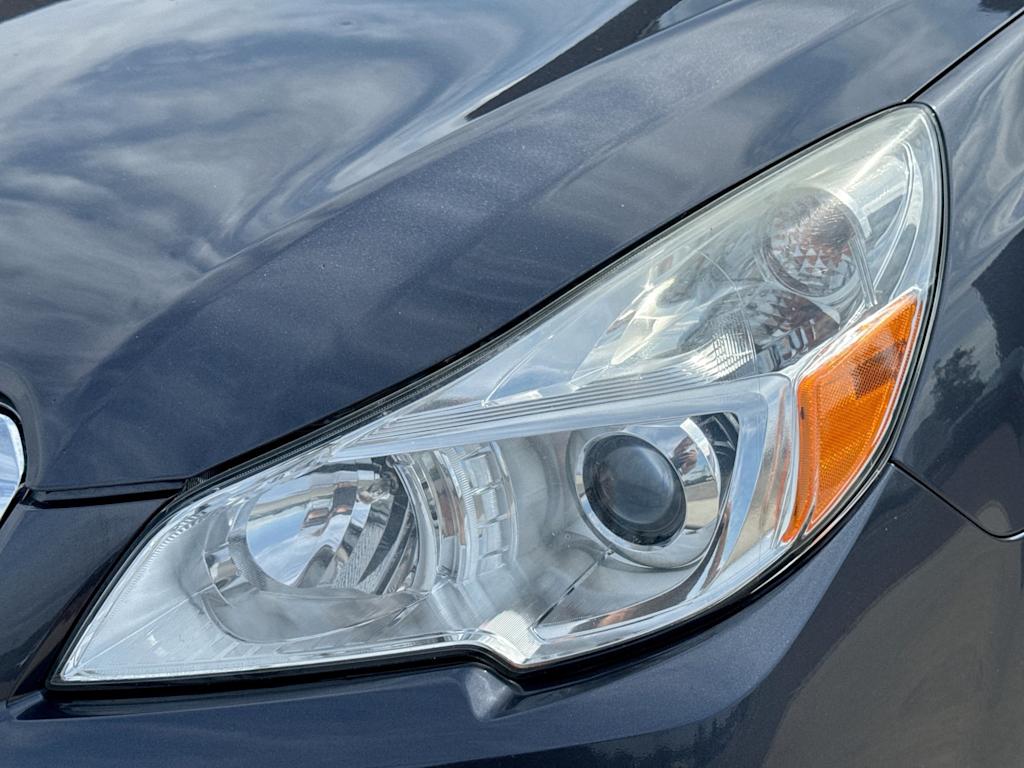 Thumbnail: 2014 Subaru Outback - 21