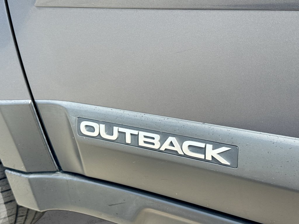 Thumbnail: 2014 Subaru Outback - 22