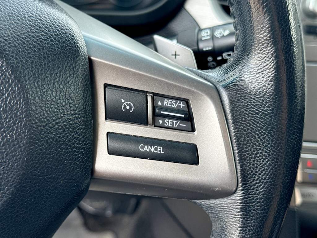 Thumbnail: 2014 Subaru Outback - 28