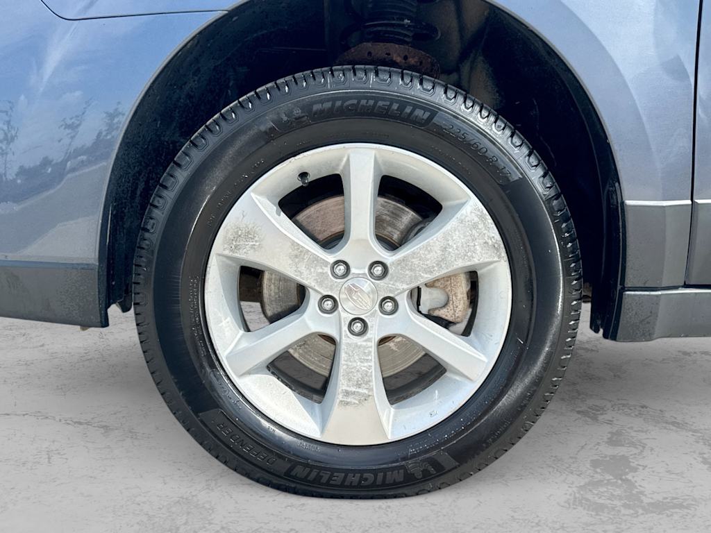 Thumbnail: 2014 Subaru Outback - 8