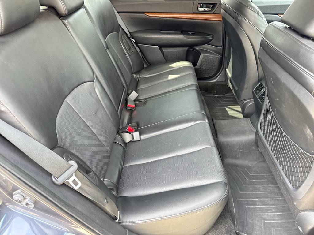 Thumbnail: 2014 Subaru Outback - 26