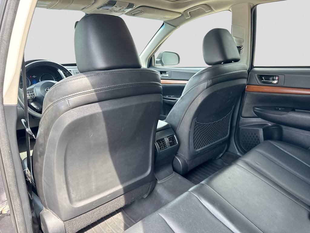 Thumbnail: 2014 Subaru Outback - 12