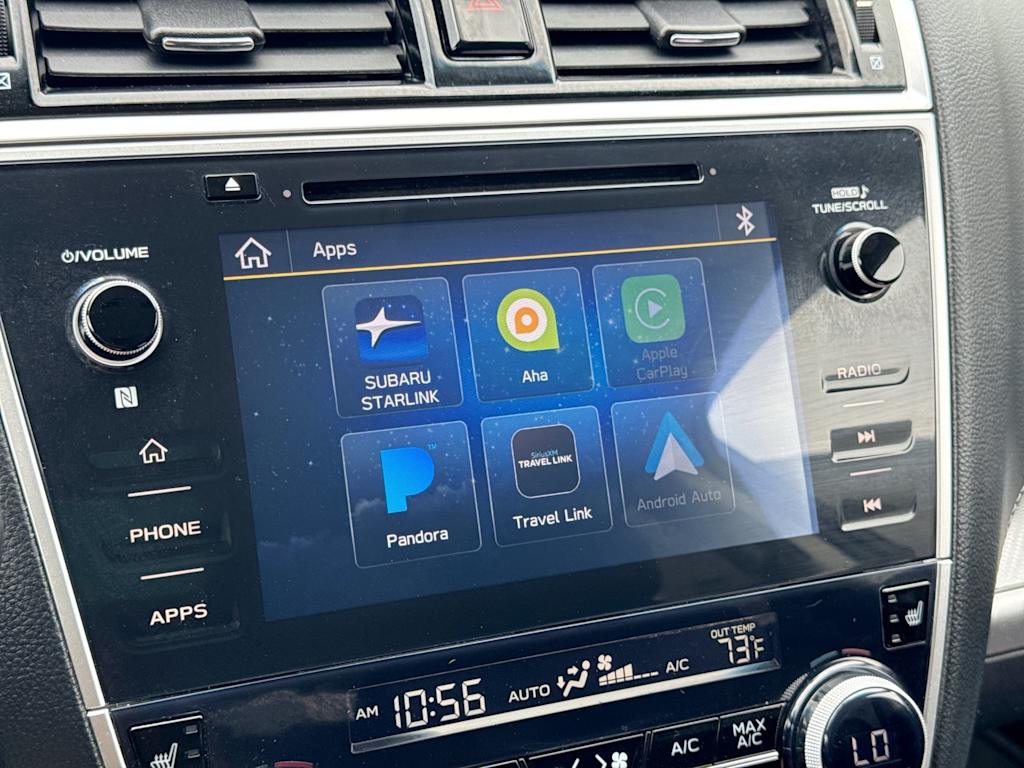 Thumbnail: 2019 Subaru Outback - 29