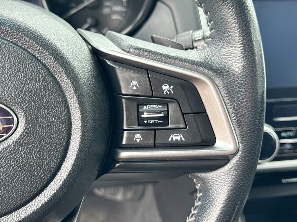Thumbnail: 2019 Subaru Outback - 27