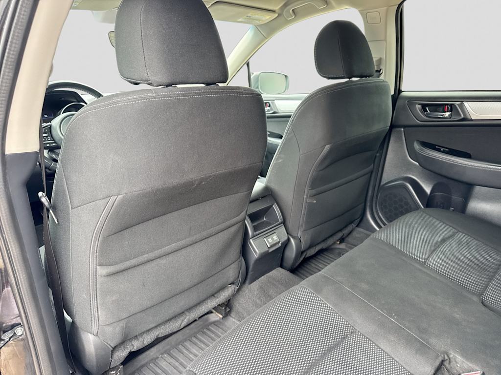 Thumbnail: 2019 Subaru Outback - 11