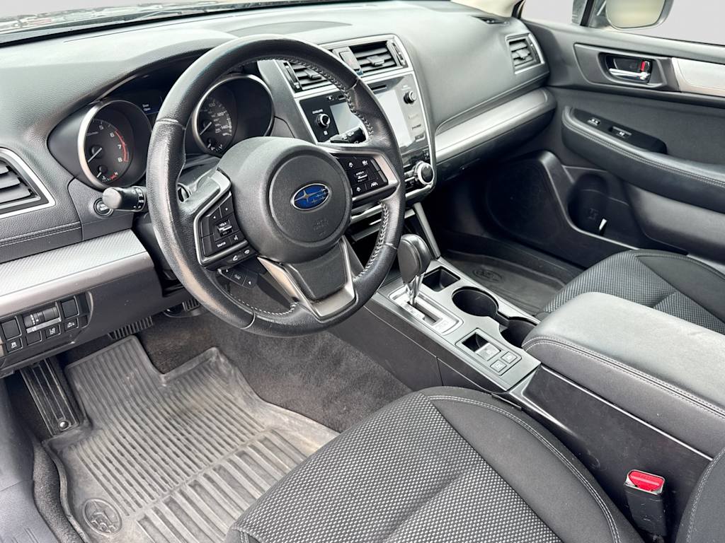 Thumbnail: 2019 Subaru Outback - 2