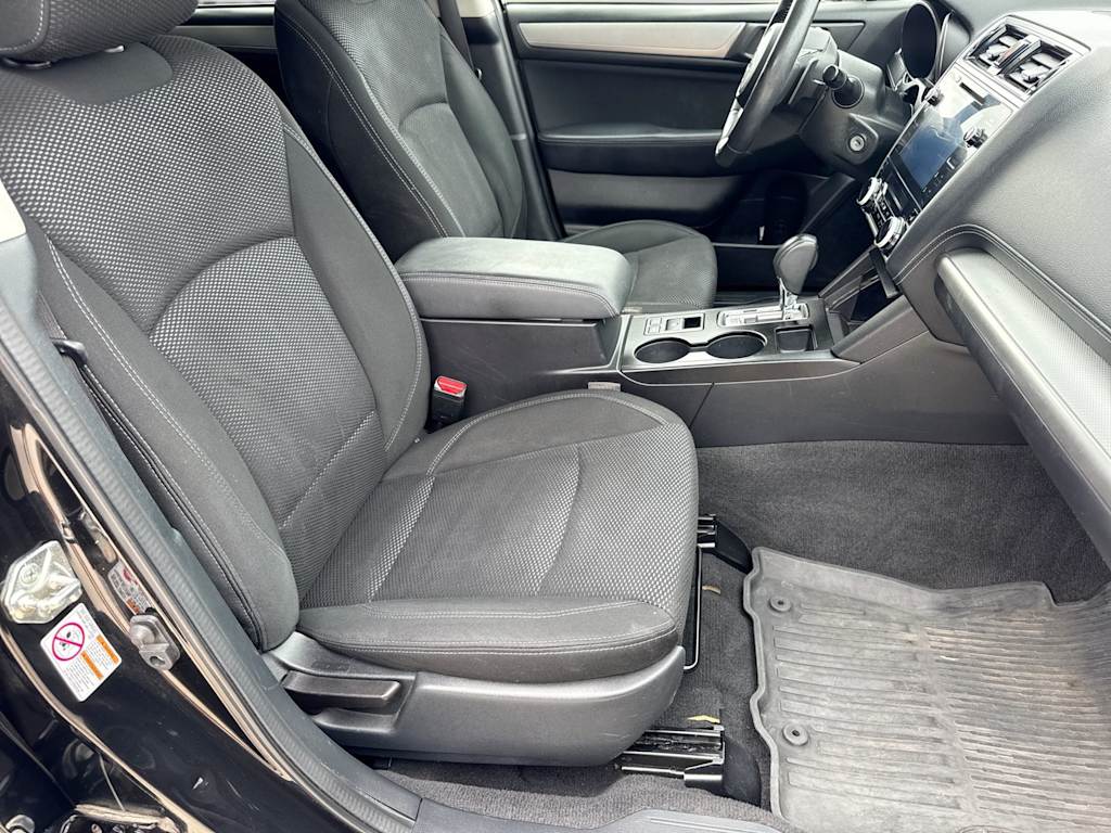 Thumbnail: 2019 Subaru Outback - 10