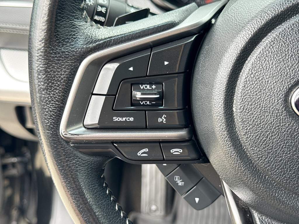 Thumbnail: 2019 Subaru Outback - 26