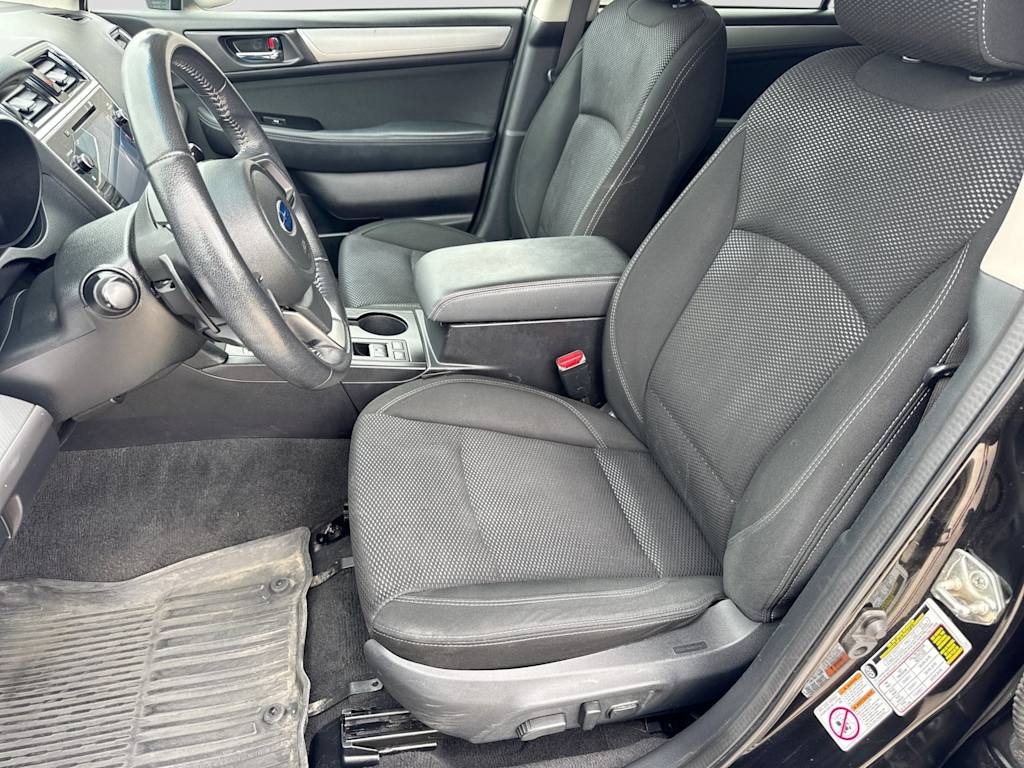 Thumbnail: 2019 Subaru Outback - 9
