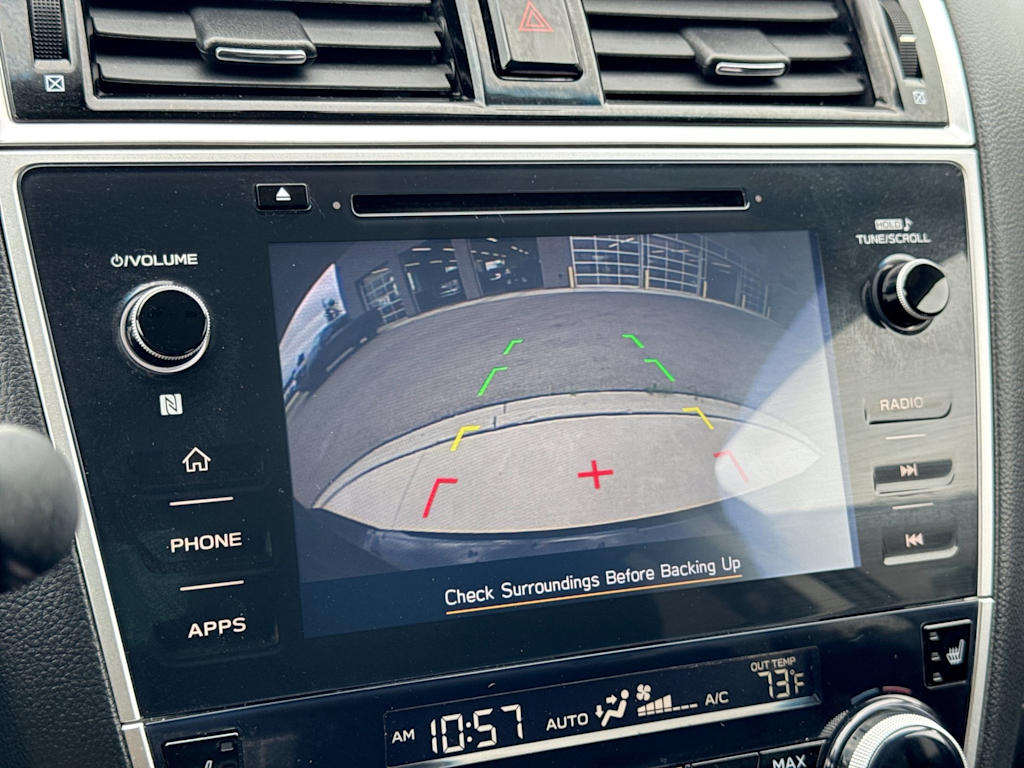 Thumbnail: 2019 Subaru Outback - 30