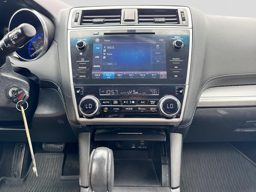 Thumbnail: 2019 Subaru Outback - 28