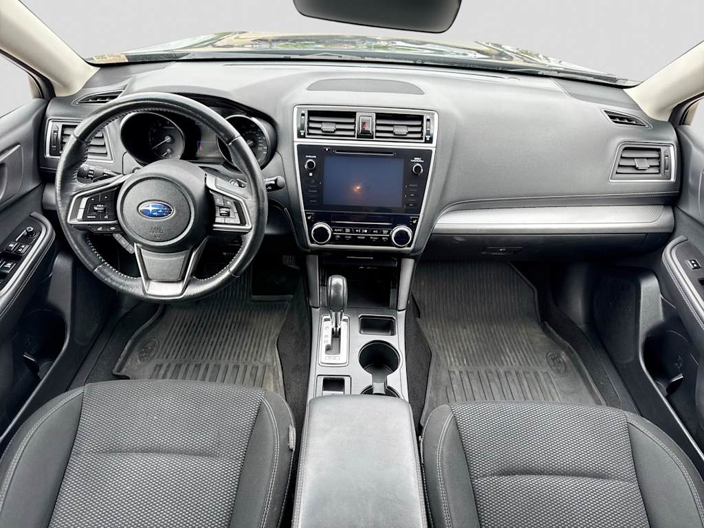 Thumbnail: 2019 Subaru Outback - 8