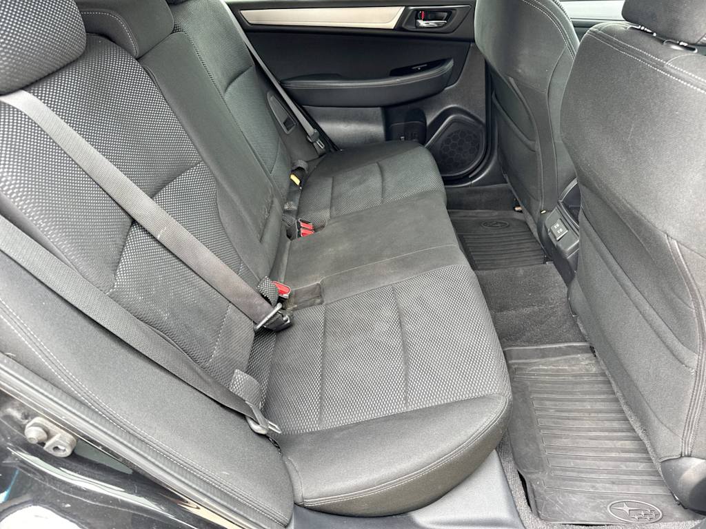 Thumbnail: 2019 Subaru Outback - 25