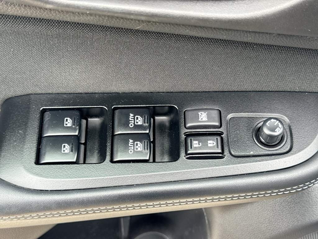 Thumbnail: 2019 Subaru Outback - 23