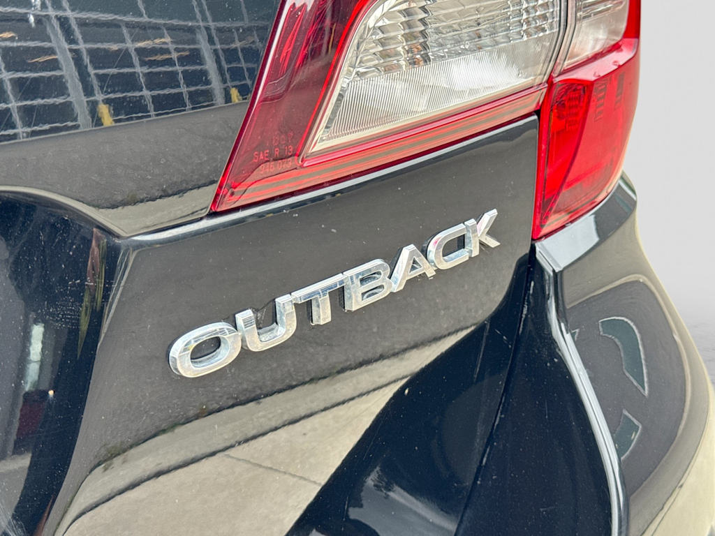 Thumbnail: 2019 Subaru Outback - 22