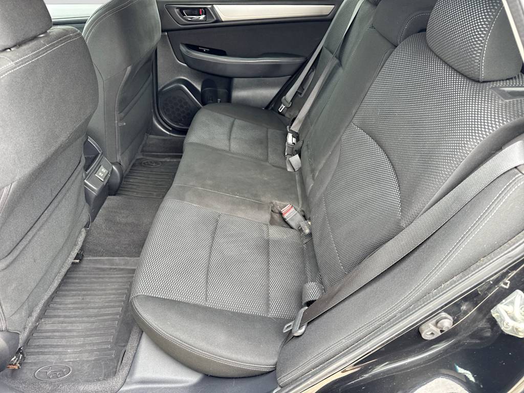 Thumbnail: 2019 Subaru Outback - 24