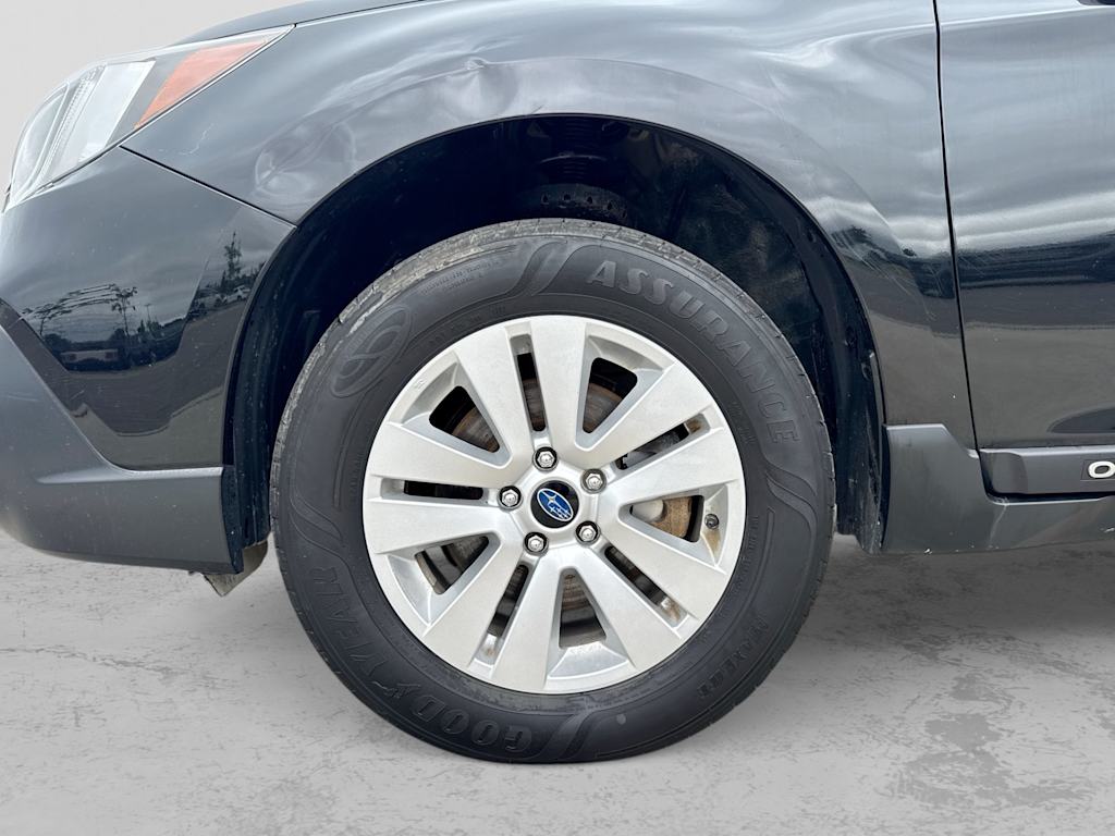 Thumbnail: 2019 Subaru Outback - 7