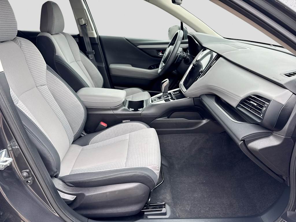Thumbnail: 2025 Subaru Outback - 7