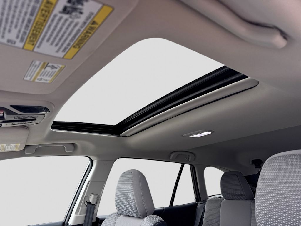 Thumbnail: 2025 Subaru Outback - 22