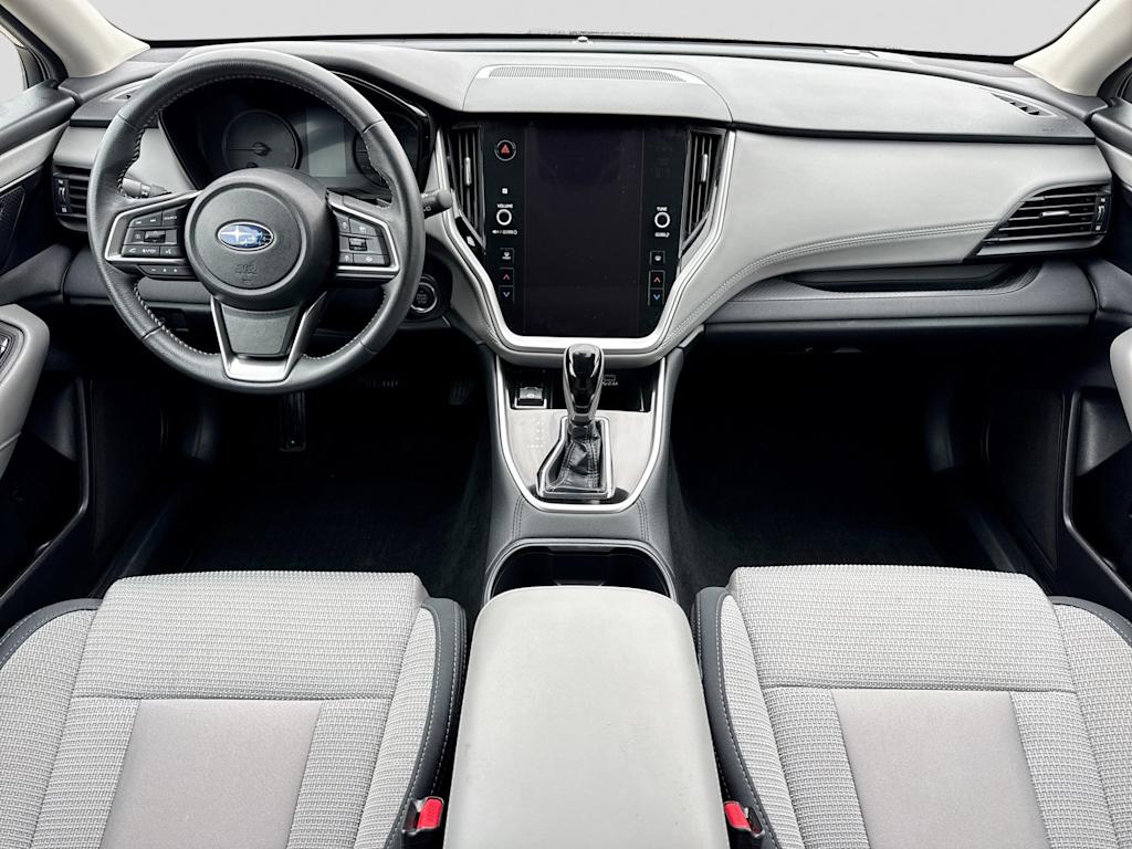 Thumbnail: 2025 Subaru Outback - 10
