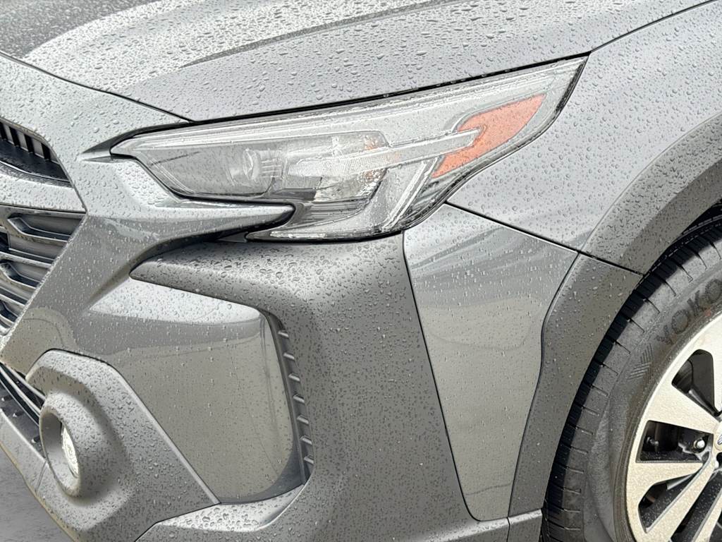 Thumbnail: 2025 Subaru Outback - 19