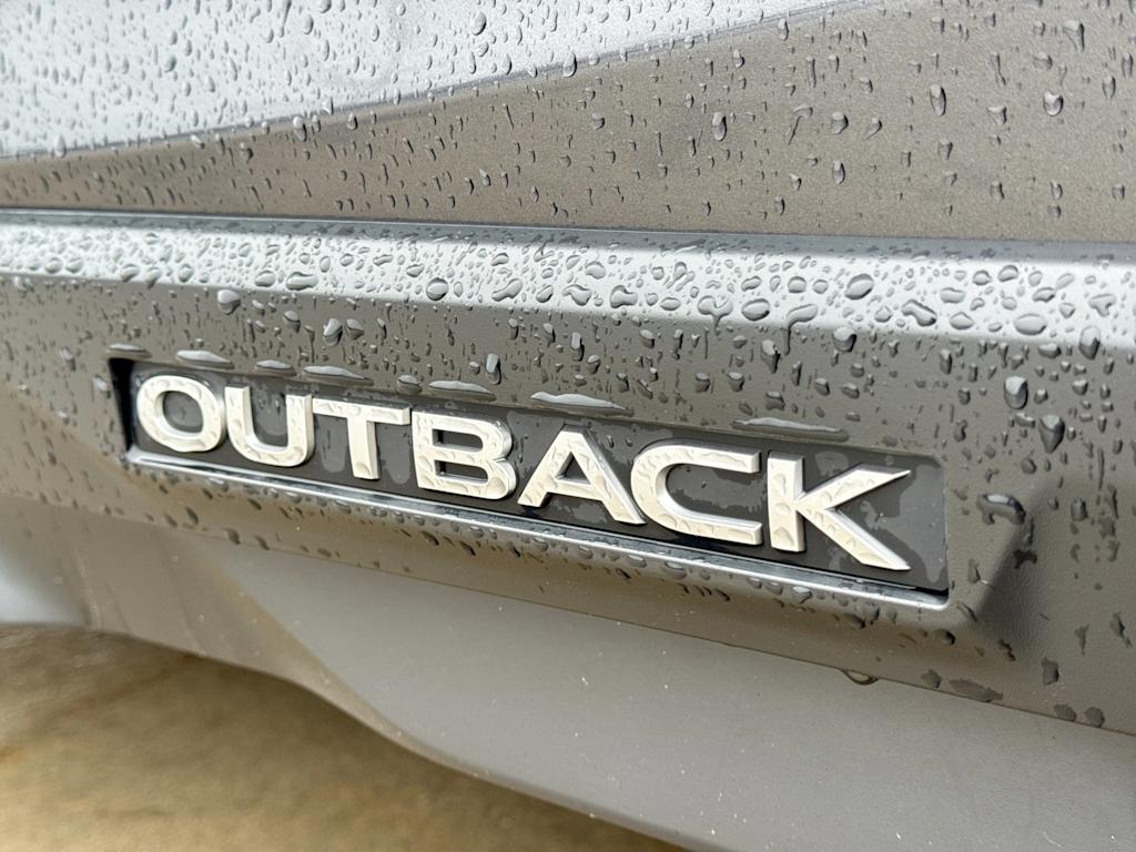 Thumbnail: 2025 Subaru Outback - 4